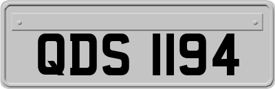 QDS1194