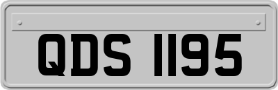 QDS1195