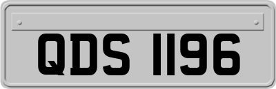 QDS1196