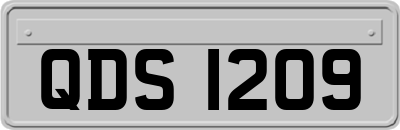 QDS1209