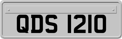 QDS1210