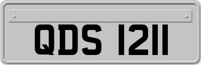 QDS1211