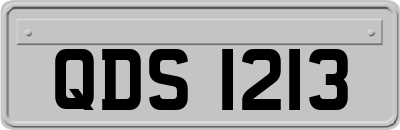 QDS1213