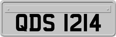 QDS1214
