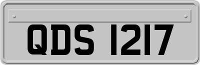 QDS1217