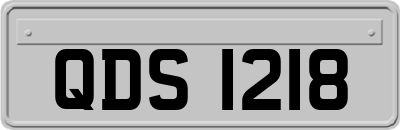QDS1218