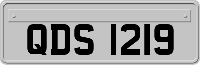 QDS1219