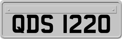 QDS1220