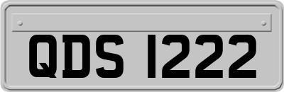 QDS1222