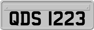 QDS1223