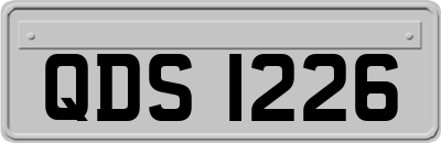 QDS1226