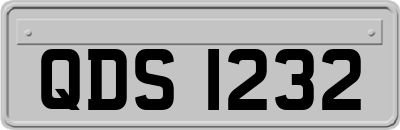 QDS1232