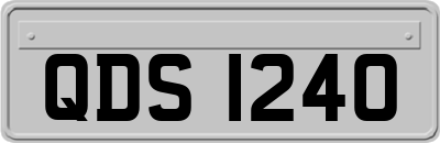 QDS1240