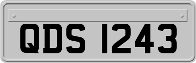 QDS1243