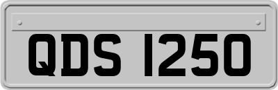QDS1250