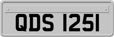 QDS1251