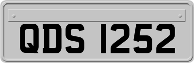 QDS1252