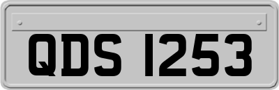 QDS1253