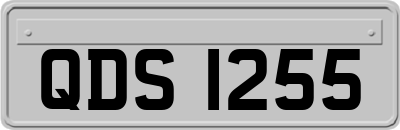 QDS1255