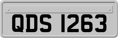 QDS1263