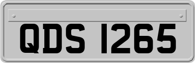 QDS1265
