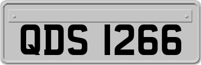 QDS1266