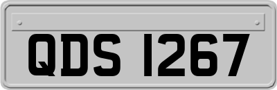 QDS1267
