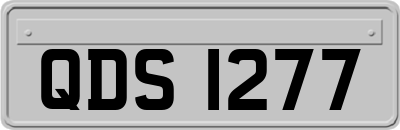 QDS1277