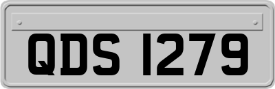 QDS1279