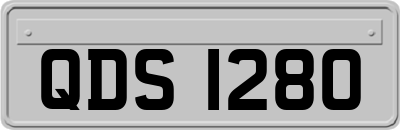 QDS1280