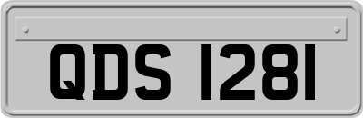 QDS1281