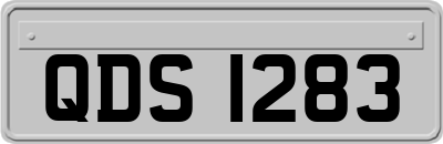 QDS1283