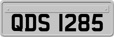 QDS1285