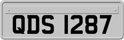 QDS1287