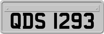 QDS1293