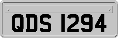 QDS1294