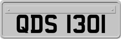 QDS1301