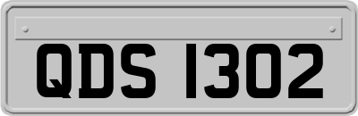 QDS1302