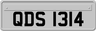 QDS1314