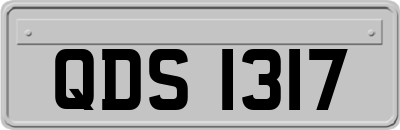 QDS1317