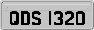 QDS1320