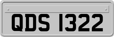 QDS1322