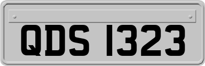 QDS1323
