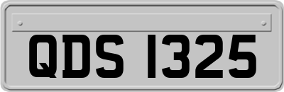 QDS1325