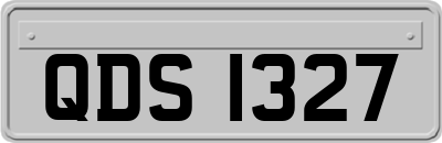 QDS1327