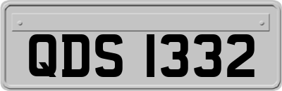 QDS1332