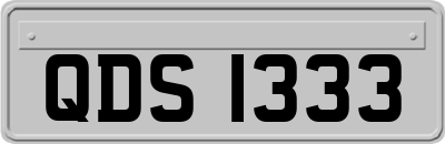 QDS1333