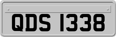 QDS1338
