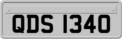 QDS1340