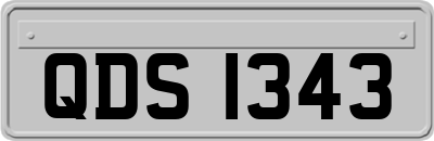 QDS1343